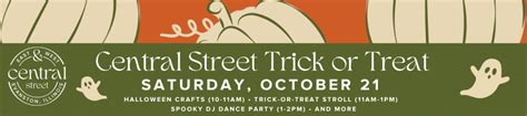 evanston trick or treat hours 2023|trick or treating hours evanston.